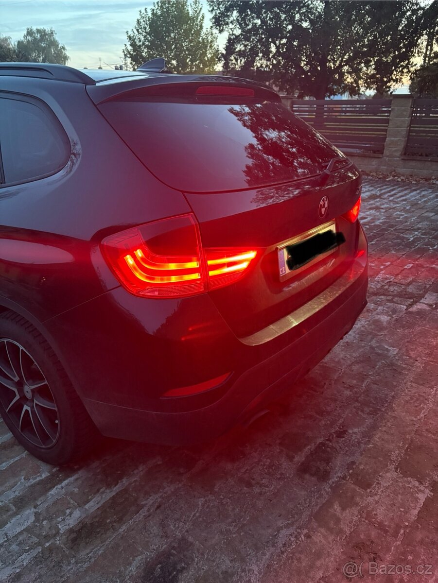 Bmw X1 - 4