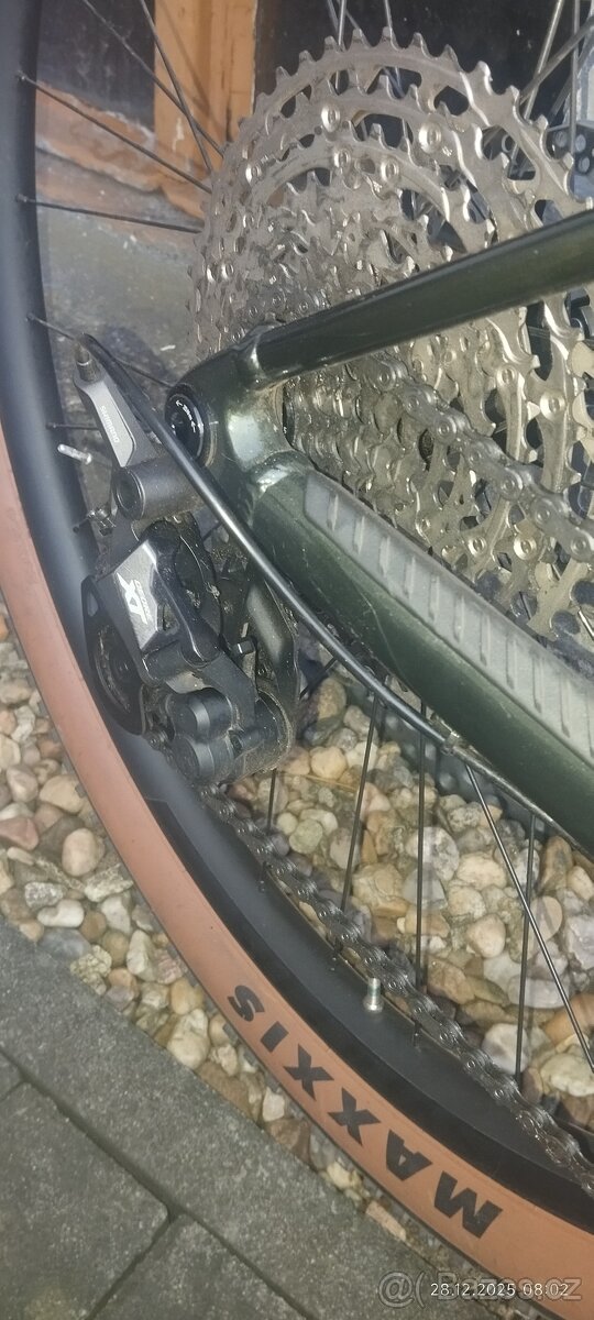 Scott Scale 950 2025 - 4