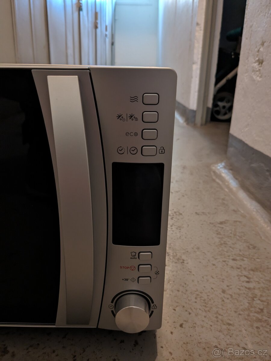 Mikrovlnná trouba Candy CMXW 22 DS - 4