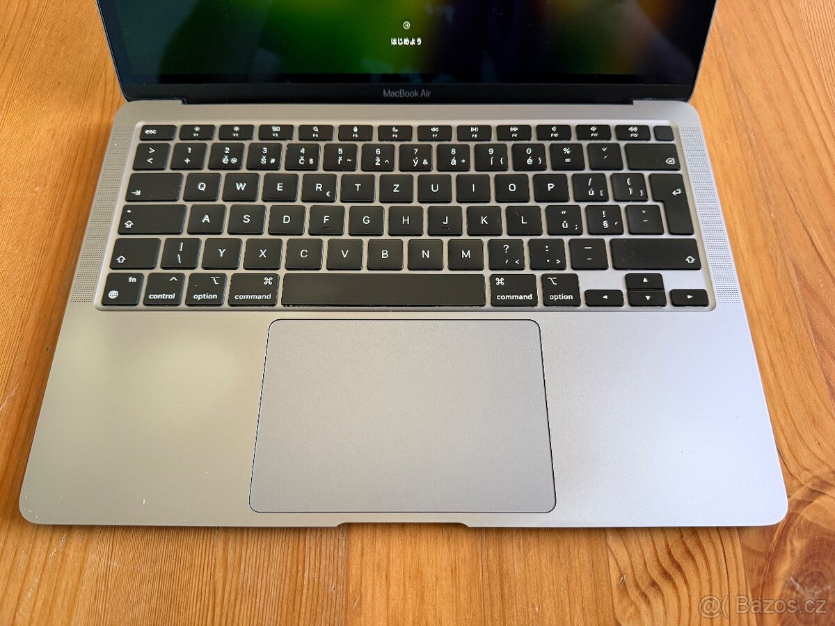 MacBook Air M1 2020 - 4