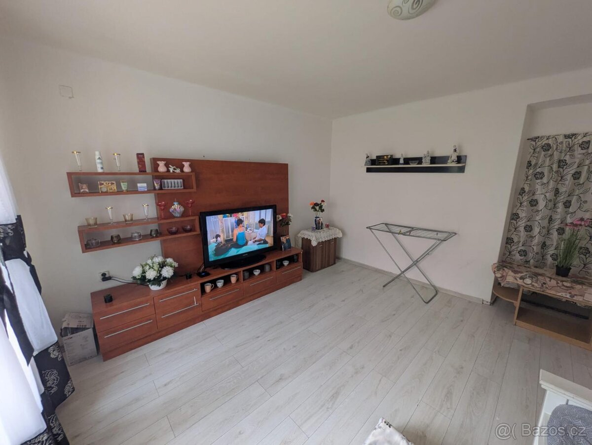 Prodej bytu 1+1. Třída Budovatelů 2387/24 , Most - 4