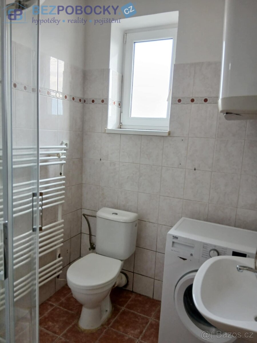 Prodej, byt 3+kk, 54 m2, Havlíčkův Brod - 4