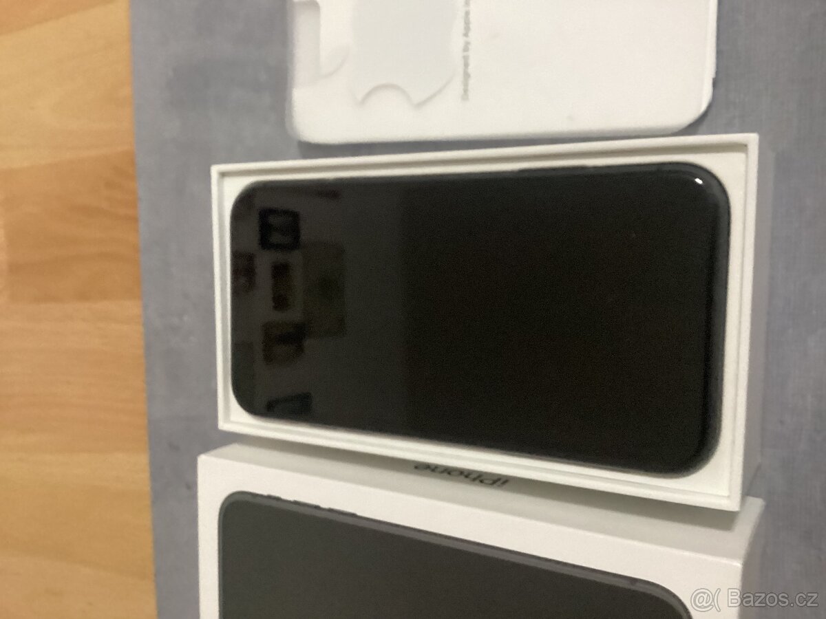 IPhone 11 128gb Black - 4