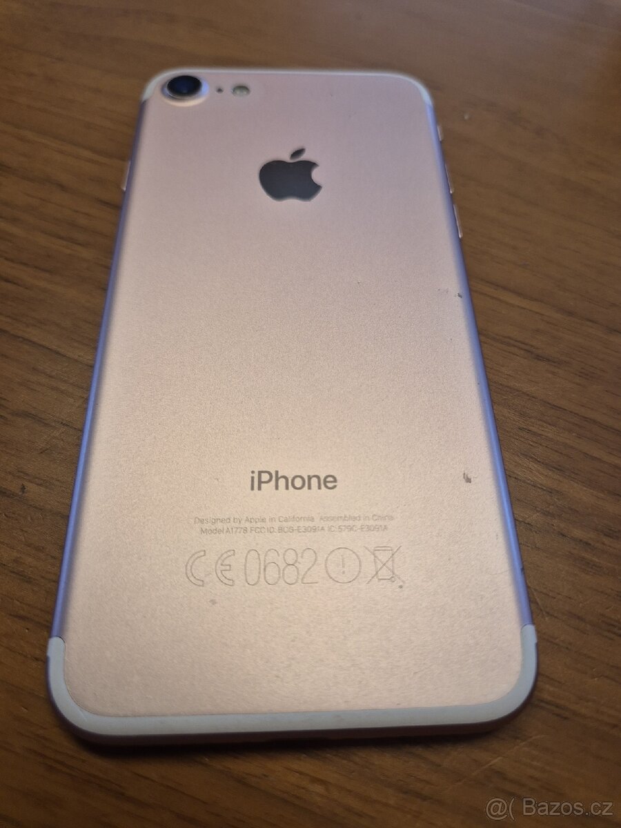 IPhone 7 - 4