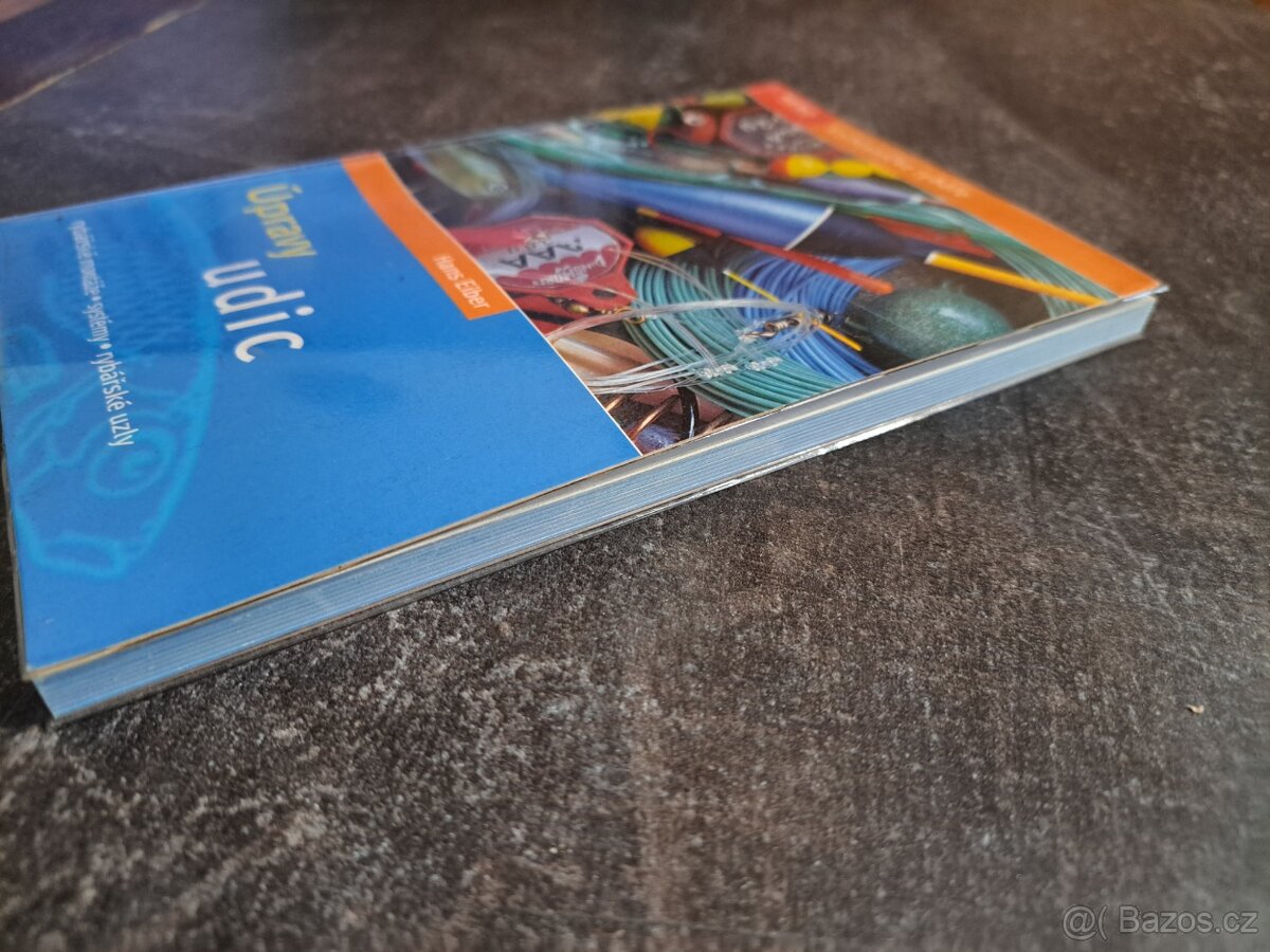 Úprava udic , rybářské montáže ,systémy, uzly - 4