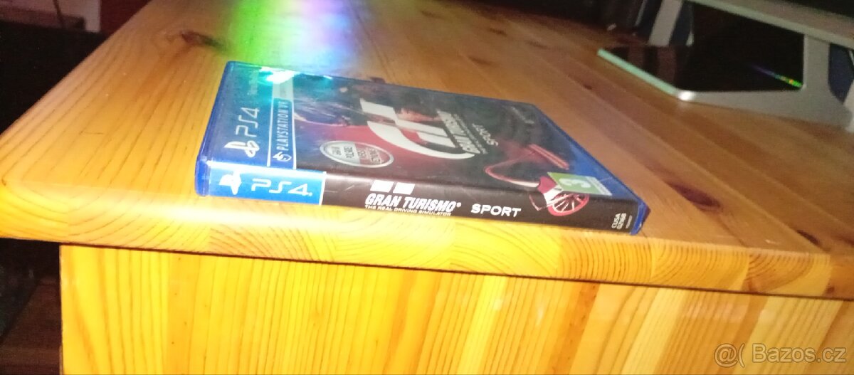 Gran Turismo Sport PlayStation 4 - 4