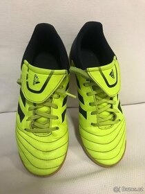 Sálovky, kecky adidas - 4