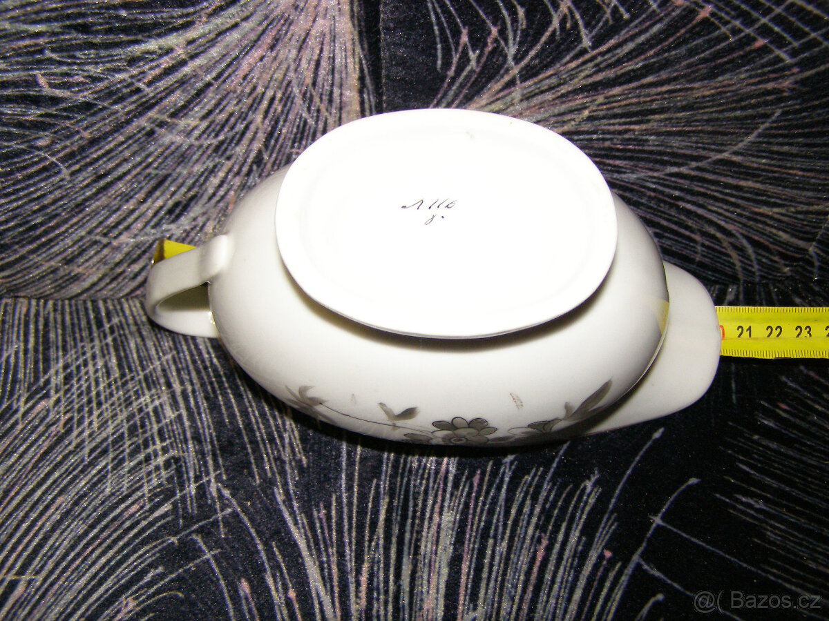 Omáčník Dalovice - 4