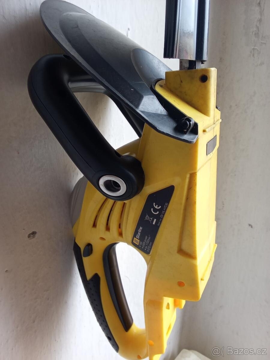 PLOTOVÉ AKU NŮŽKY STARLINE - 4