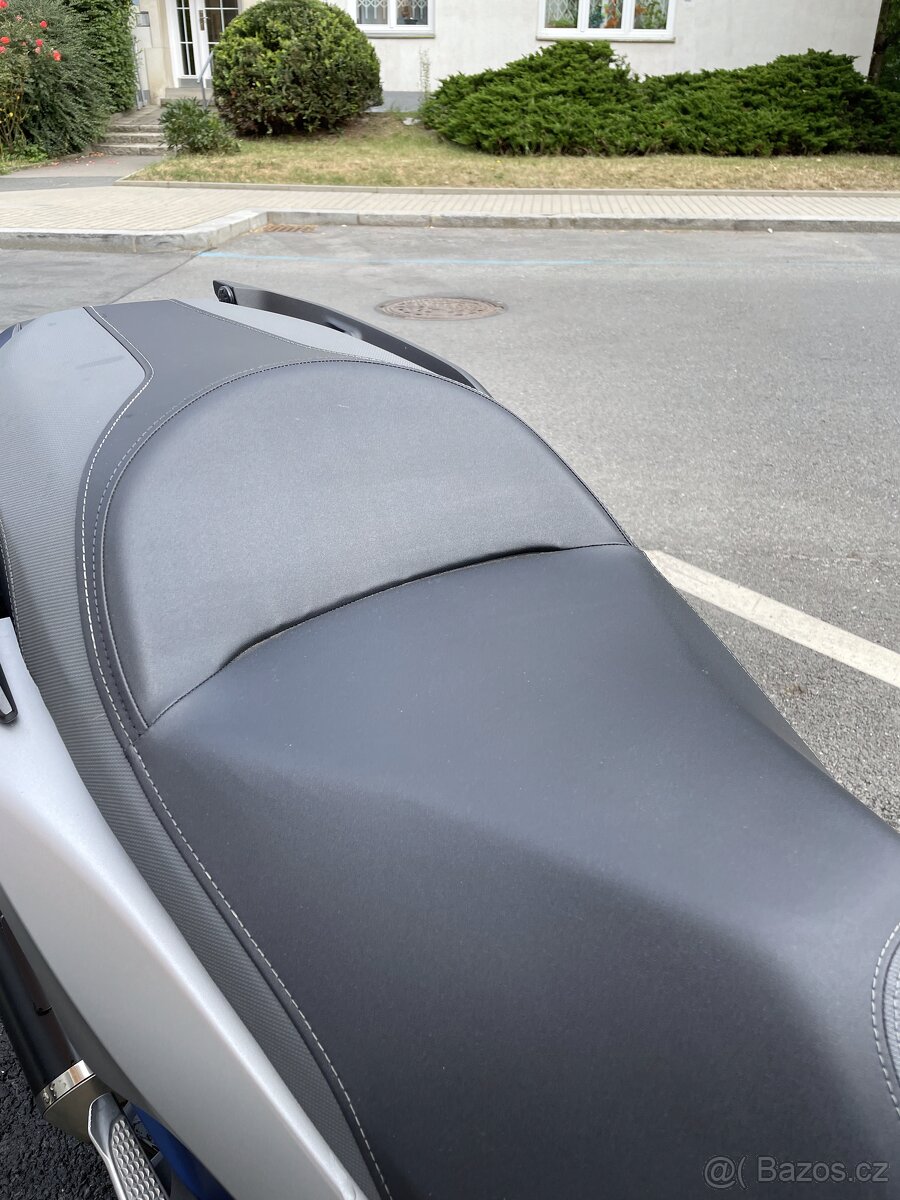 Honda Forza 125 2020 - 4