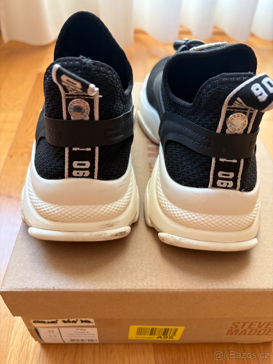 Dámské sneakers - 4