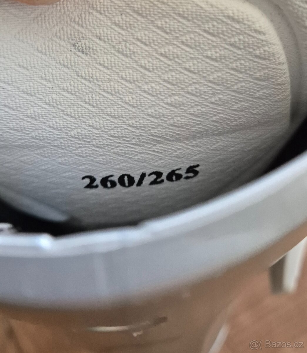 Head lyžařské dámské boty 40 - 4