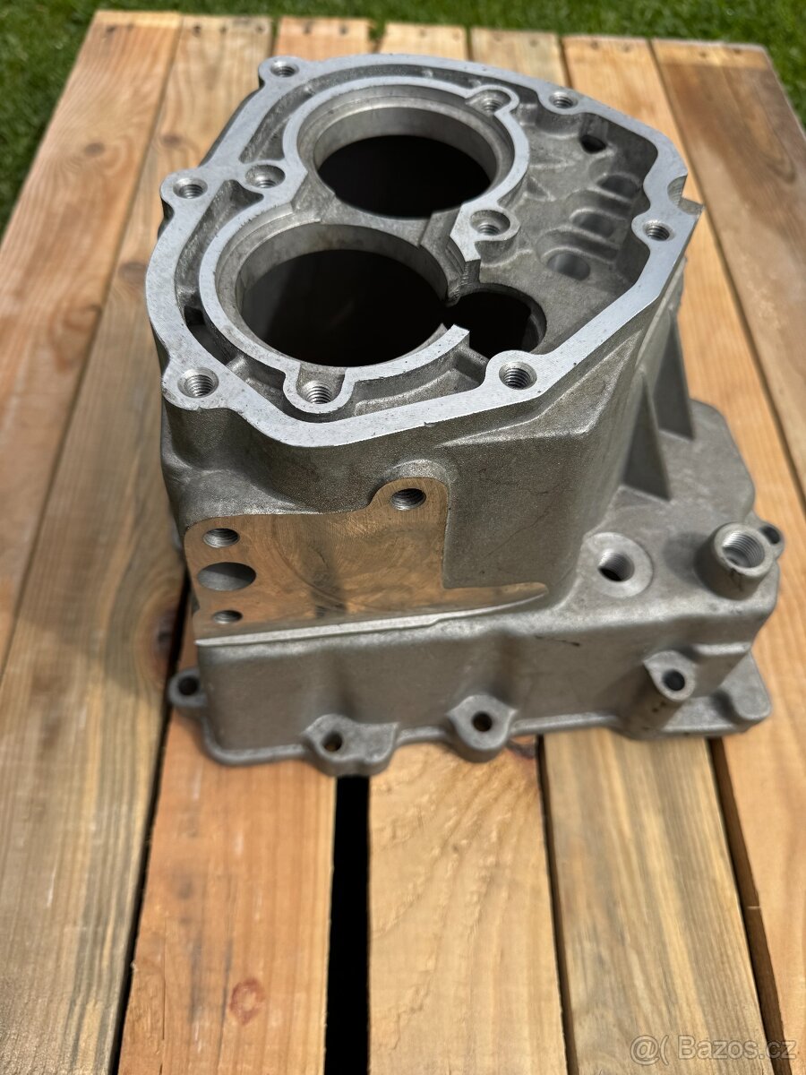 Lada 2108 Samara Nový obal převodovky - 4