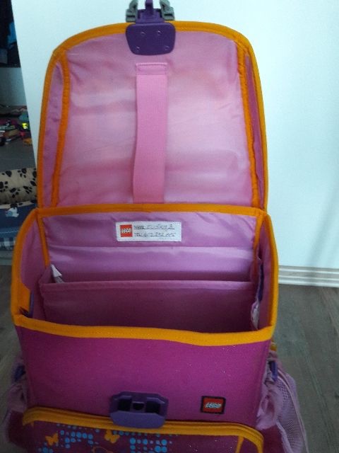 LEGO FRIENDS AKTOVKA - 4