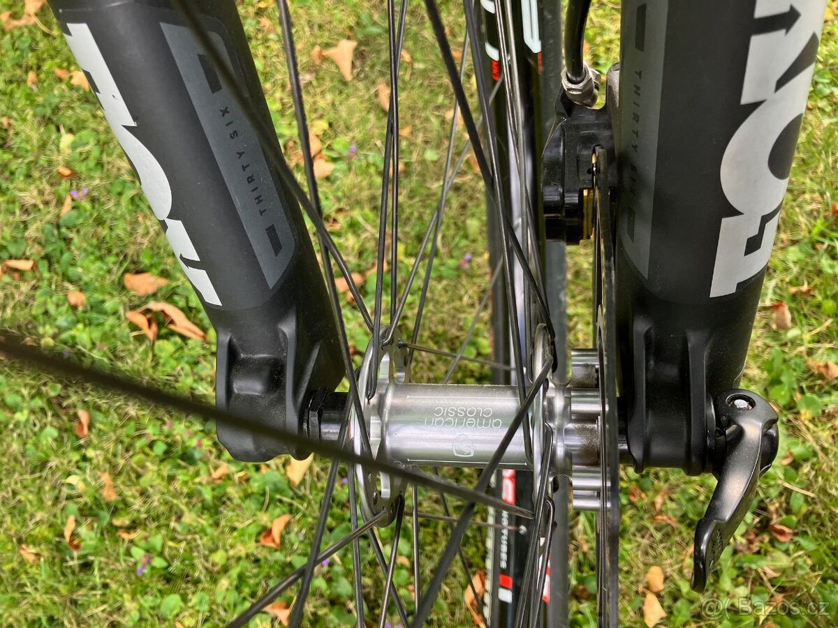 Intense Tracer 275C - 4