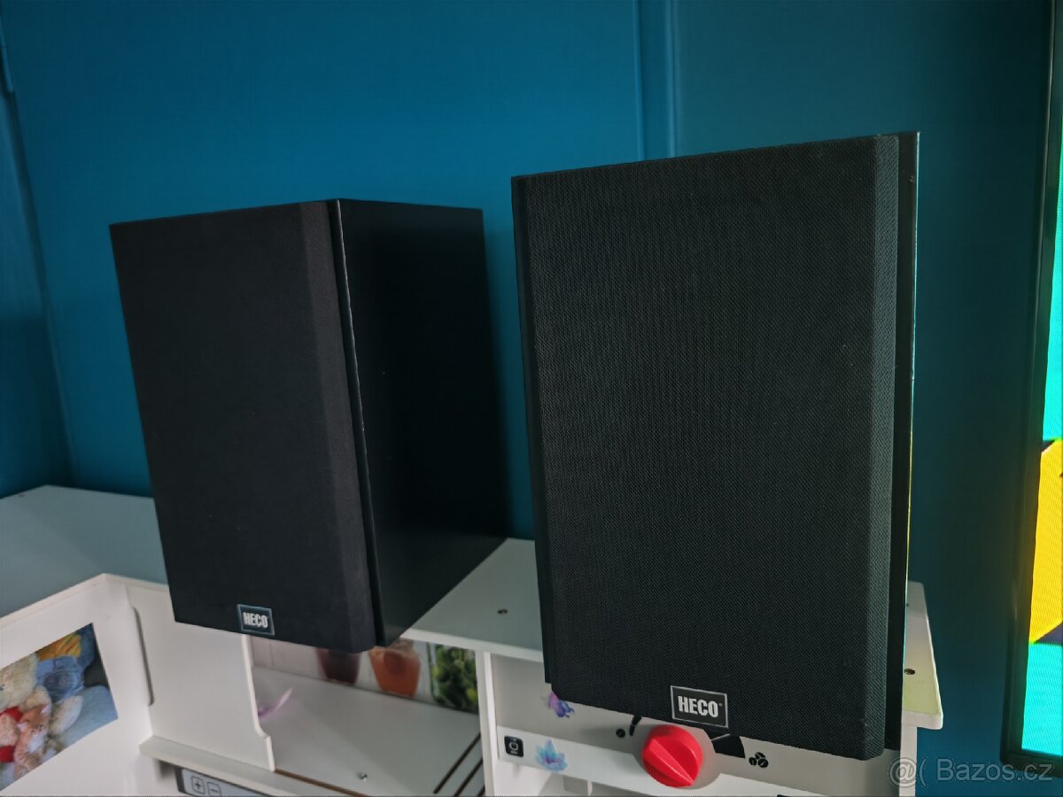 Reproduktory HECO Interior Plus 400 - 4