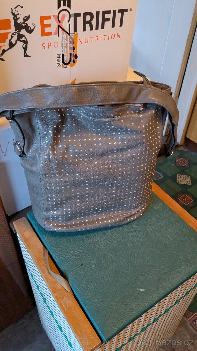 Dámské kabelky - 4