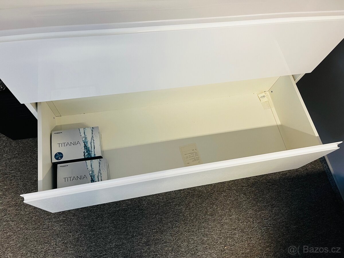 Koupelnová sestava NOVÁ - 4