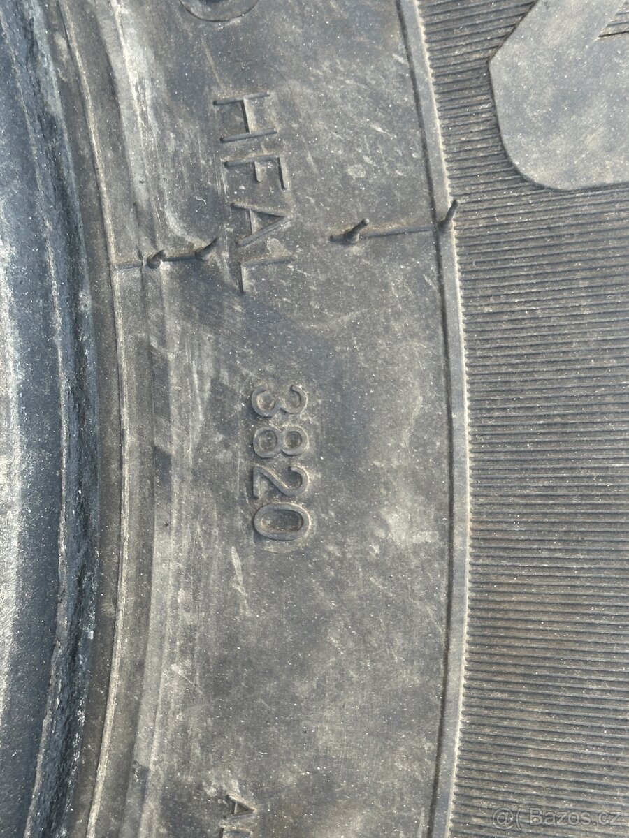 HIFLY All-transit All season - 4