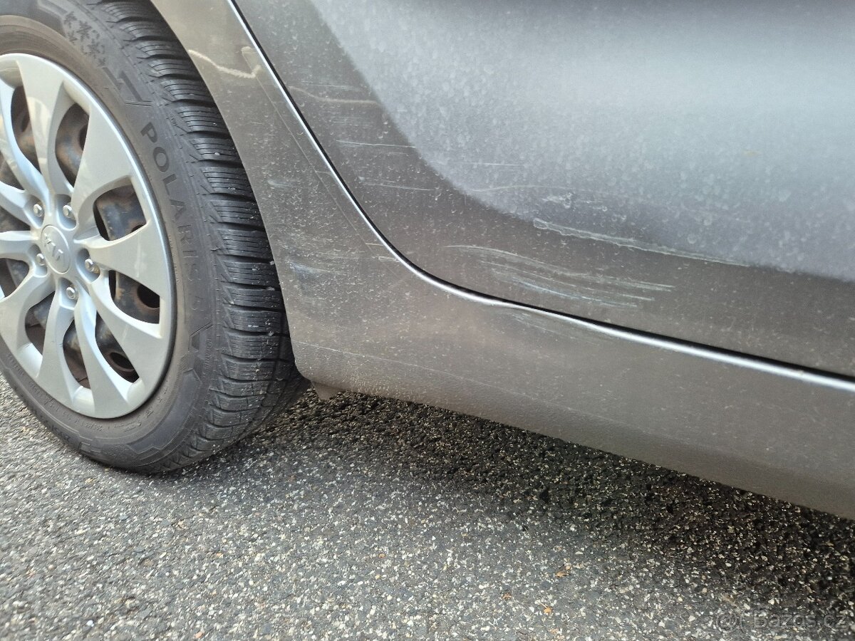 Kia Carens 1.6 GDi r.v.2015 - 4