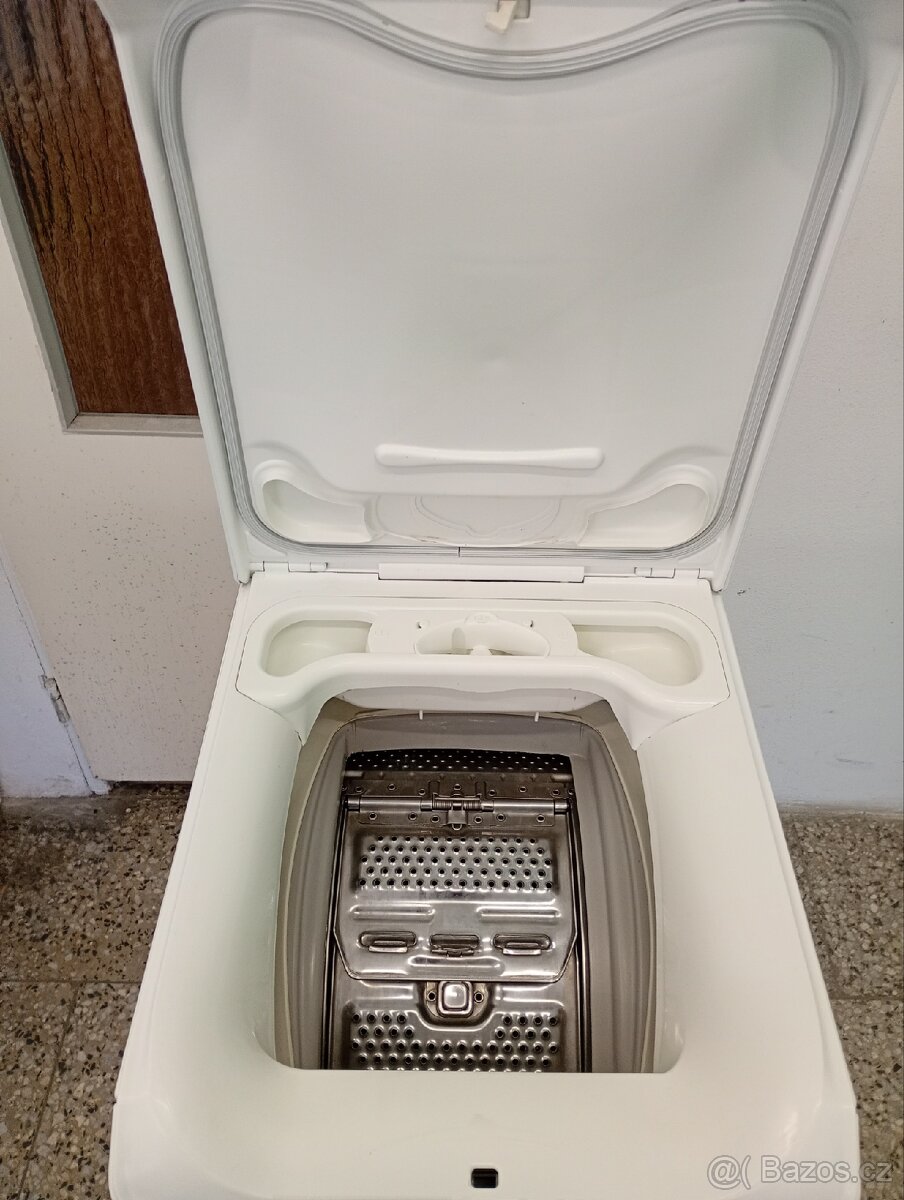 Pračka Electrolux - 4