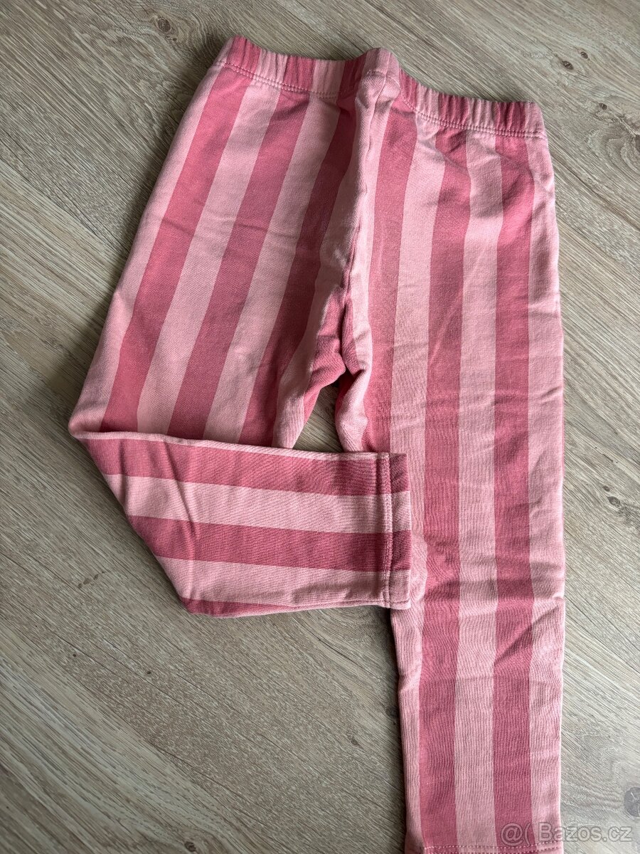 Zateplene leginy Lindex - 4