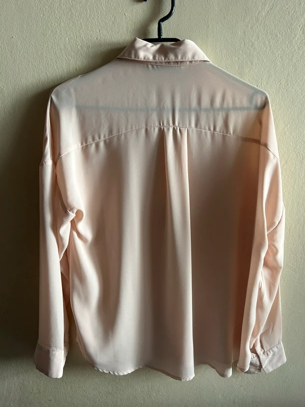 Dámska elegantná halenka Zara - 4