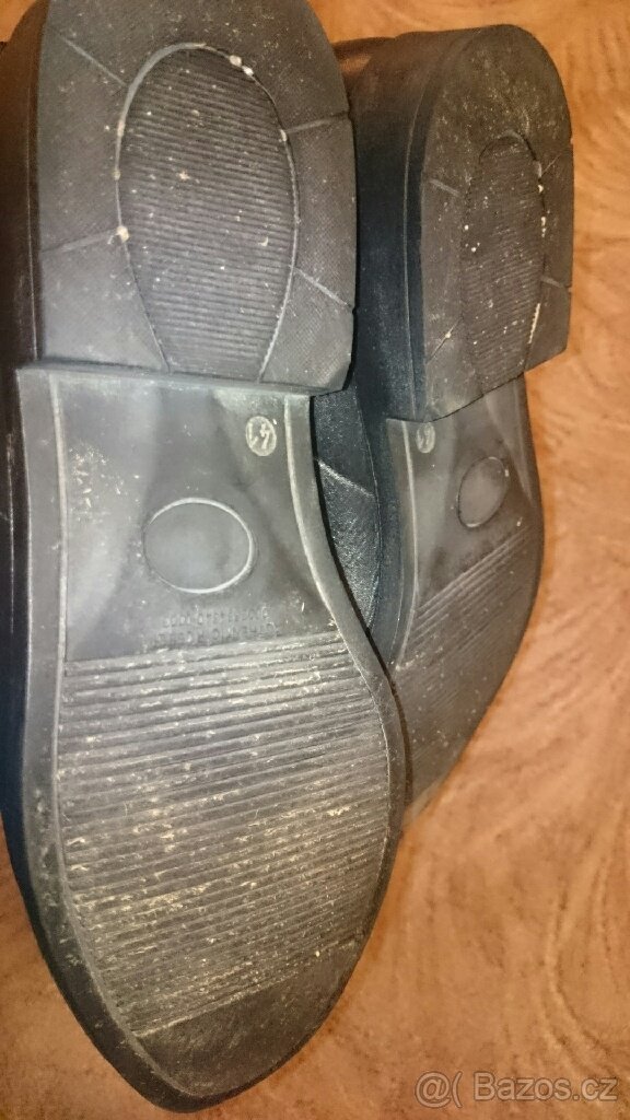 perka cassini Lex vel.41 - BALÍKOVNA ZDARMA - 4