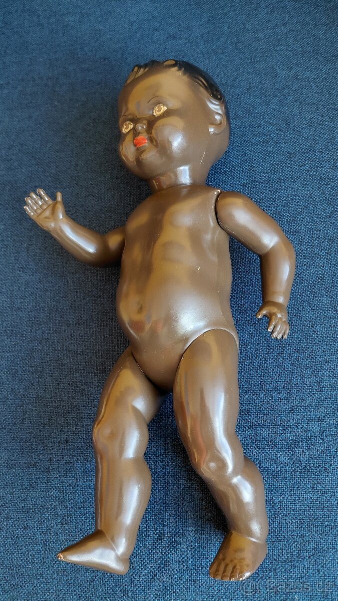 Panenka pro sběratele - 4