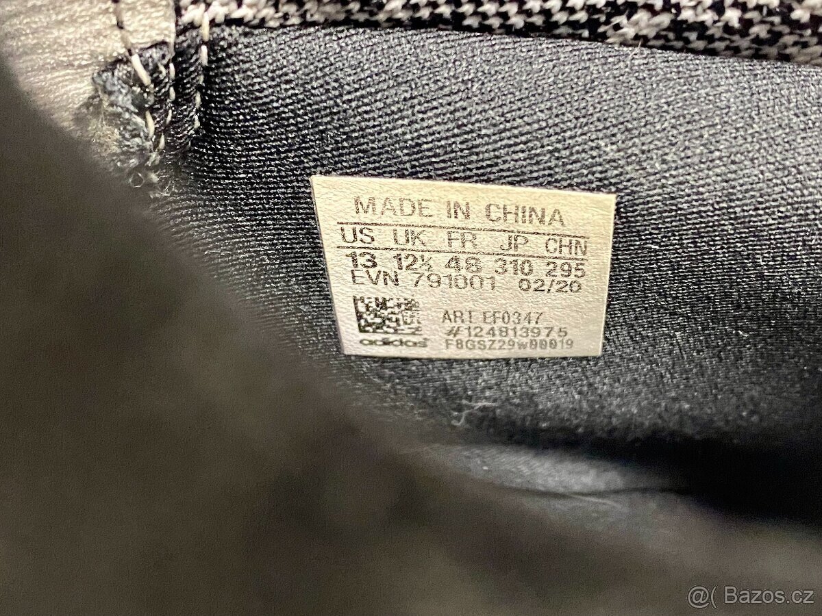 Adidas Terrex 48 - 4