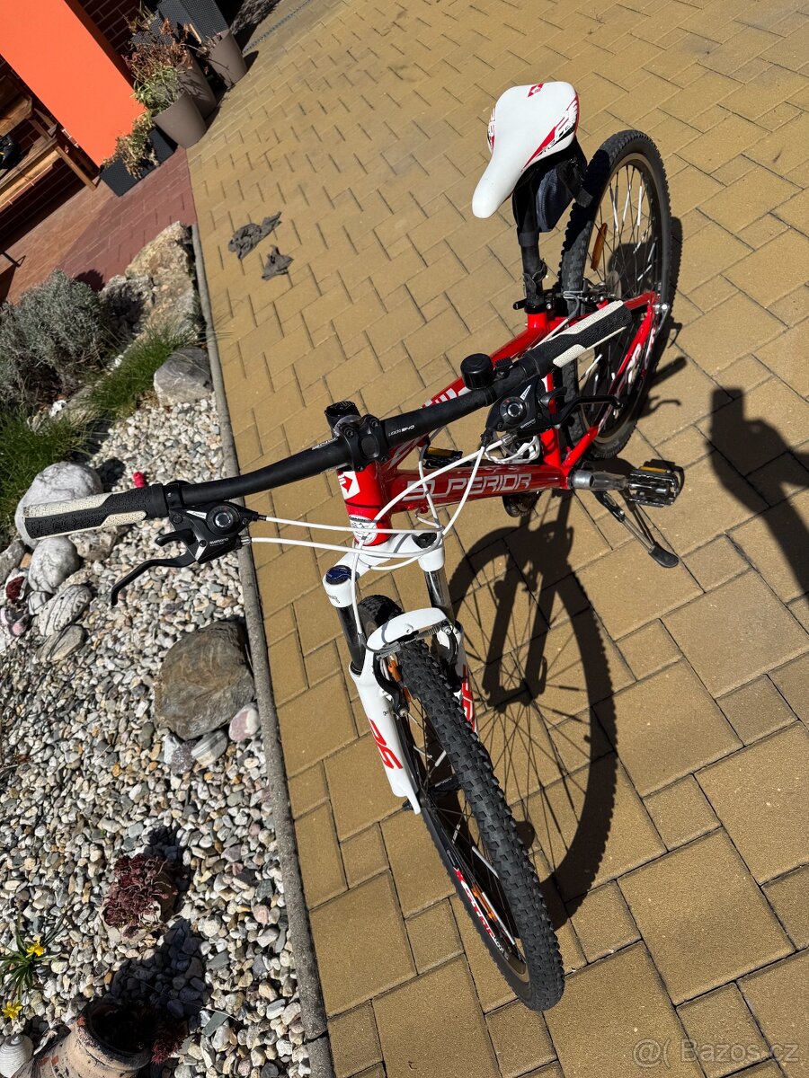 Superior Racer 26 - 4