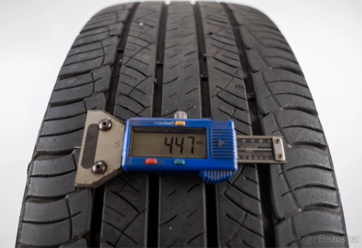 Letní pneu 215/65R16 - 4