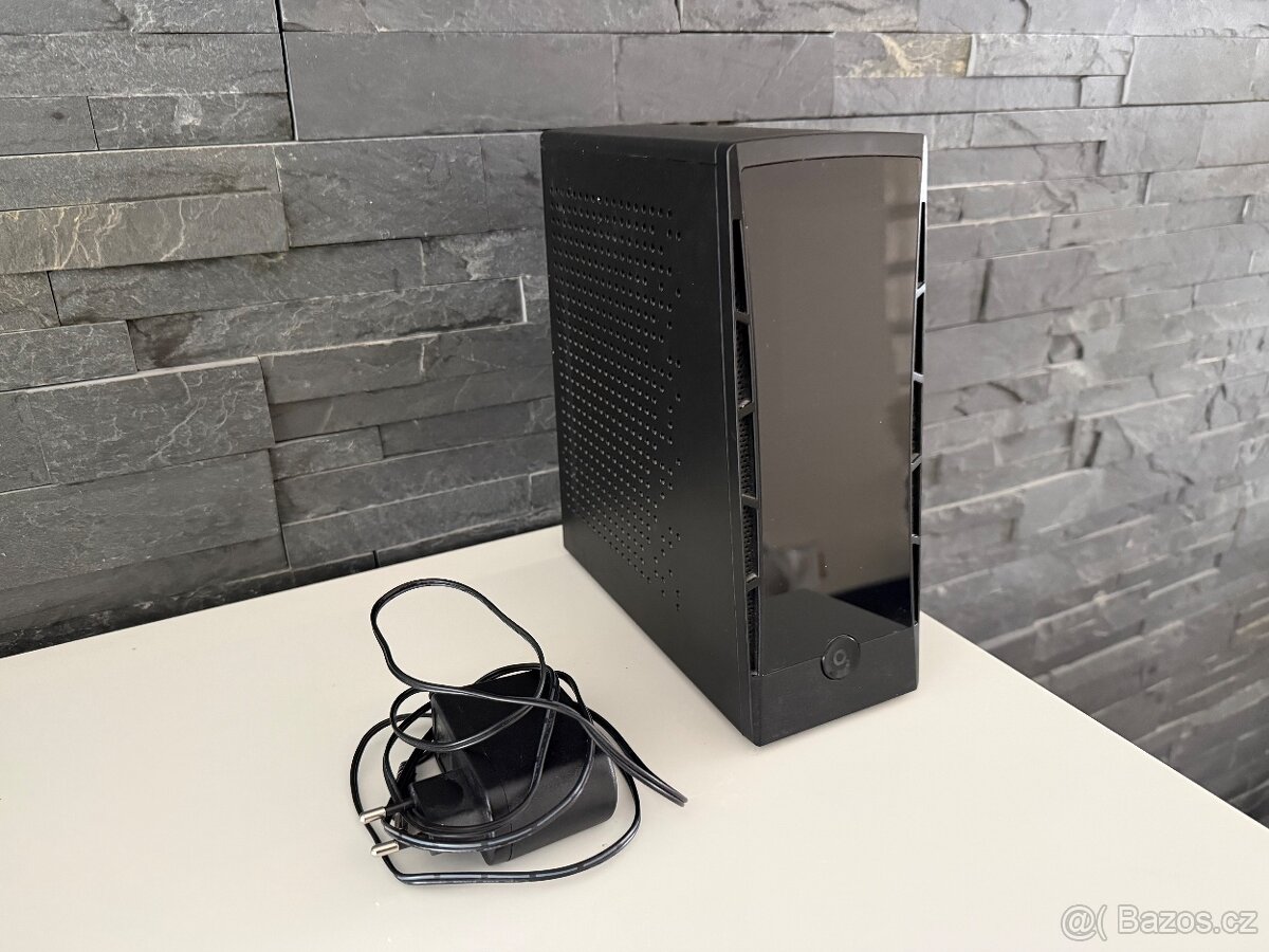 O2 Smart Box V1 - 4