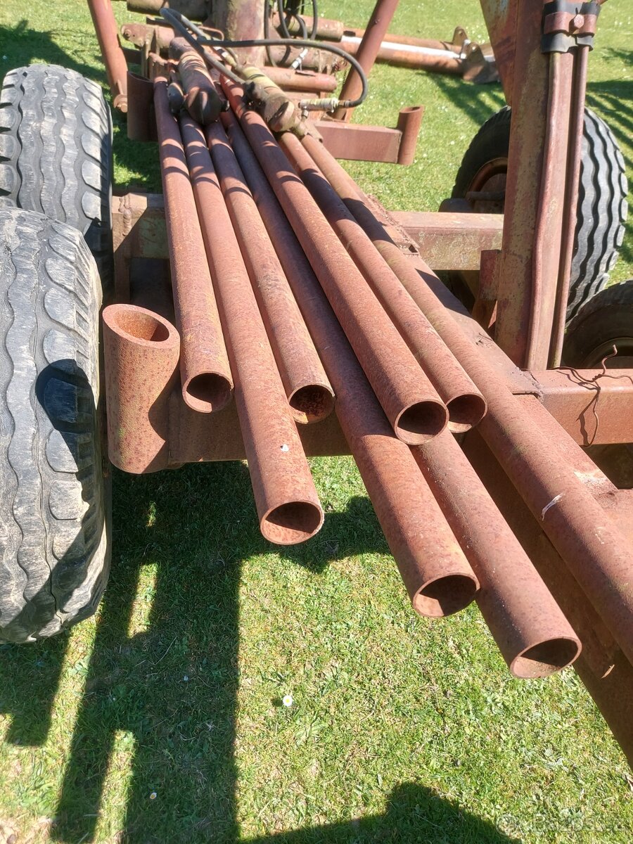 UNHZ 500 - 4