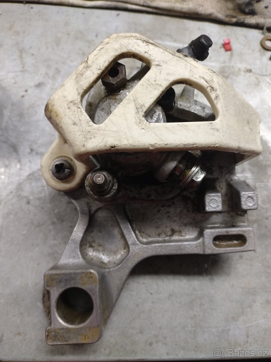 Kawasaki KX 125/250