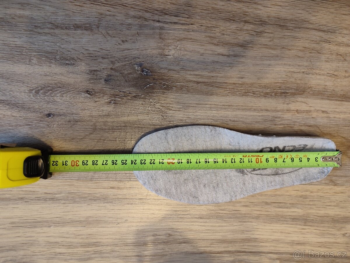 Přeskáče 37,5 TecnoPro - 4