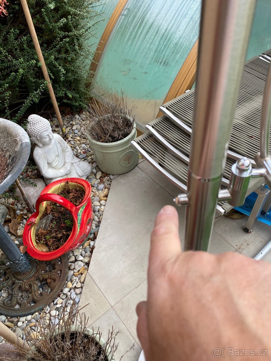 Stojaci lampa led nova - 4