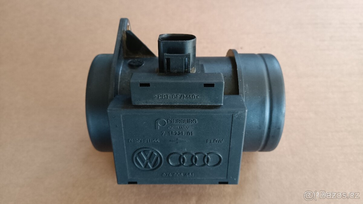 Nové originál díly Seat, Škoda, VW, Audi - 4