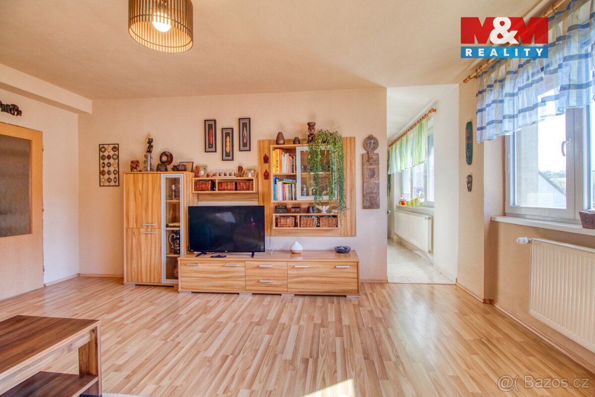 Prodej rodinného domu, 266 m², Skašov - 4