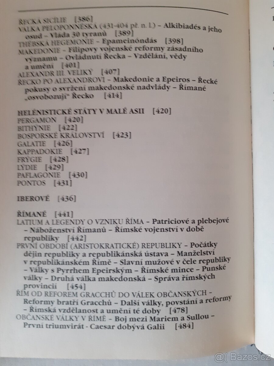 Ervín Hrych - Velká kniha vládců starověku - 4