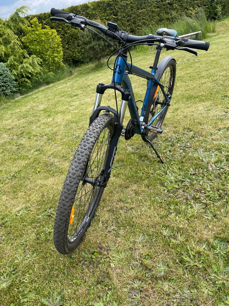 Horské kolo 29 CTM - 4