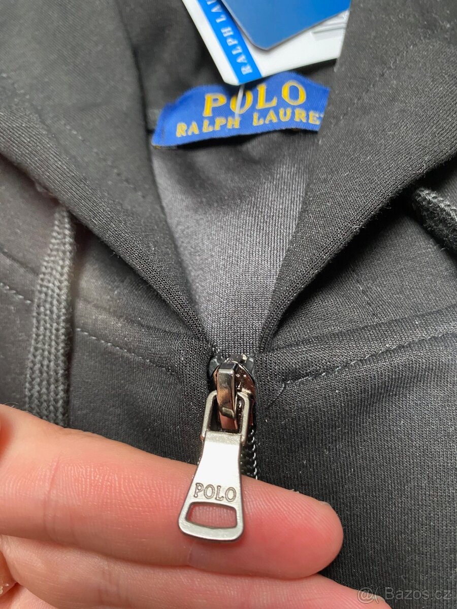 Polo Ralph Lauren Mikina - 4