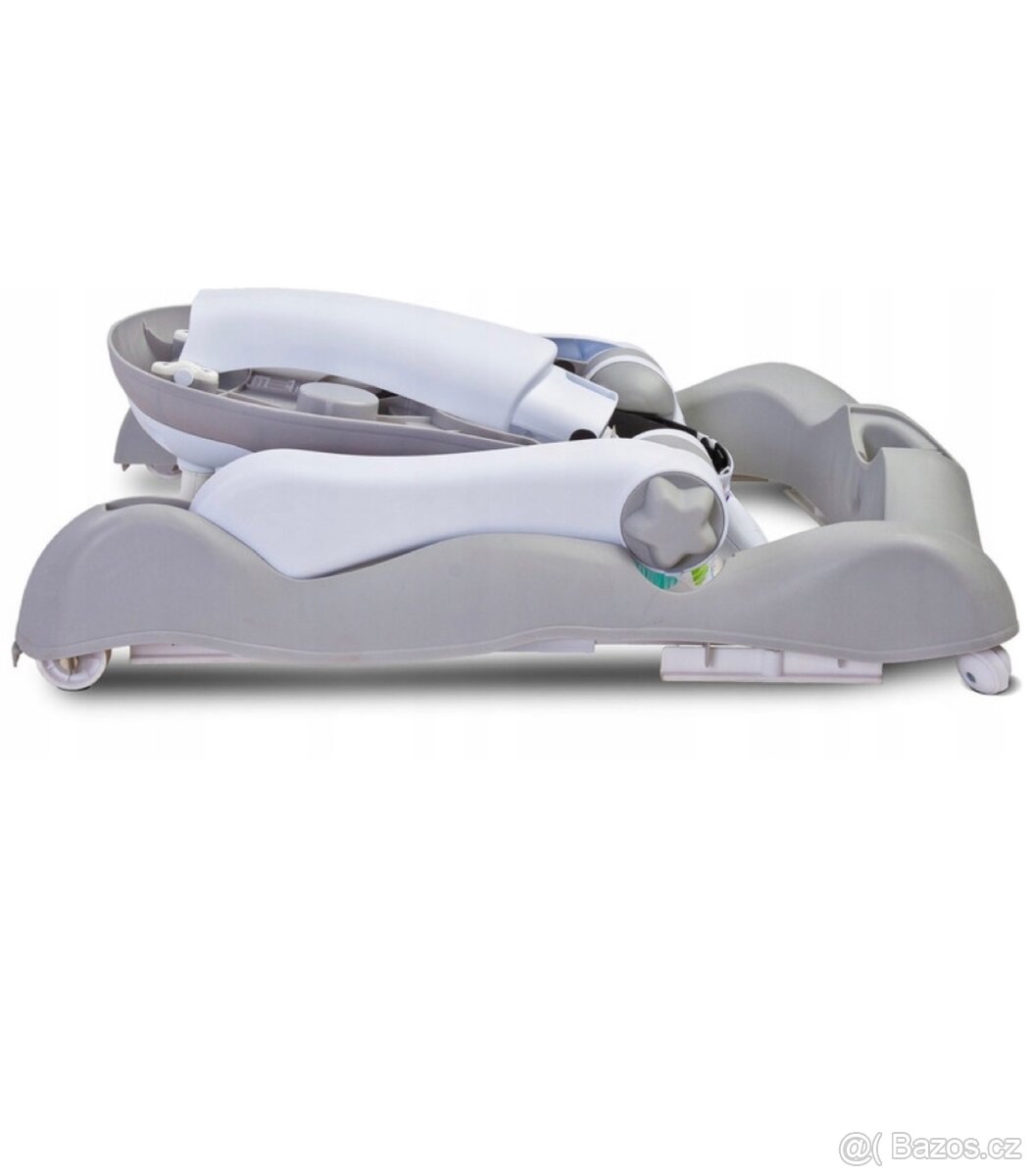 Dětské chodítko Bounce 3v1 Toyz - 4