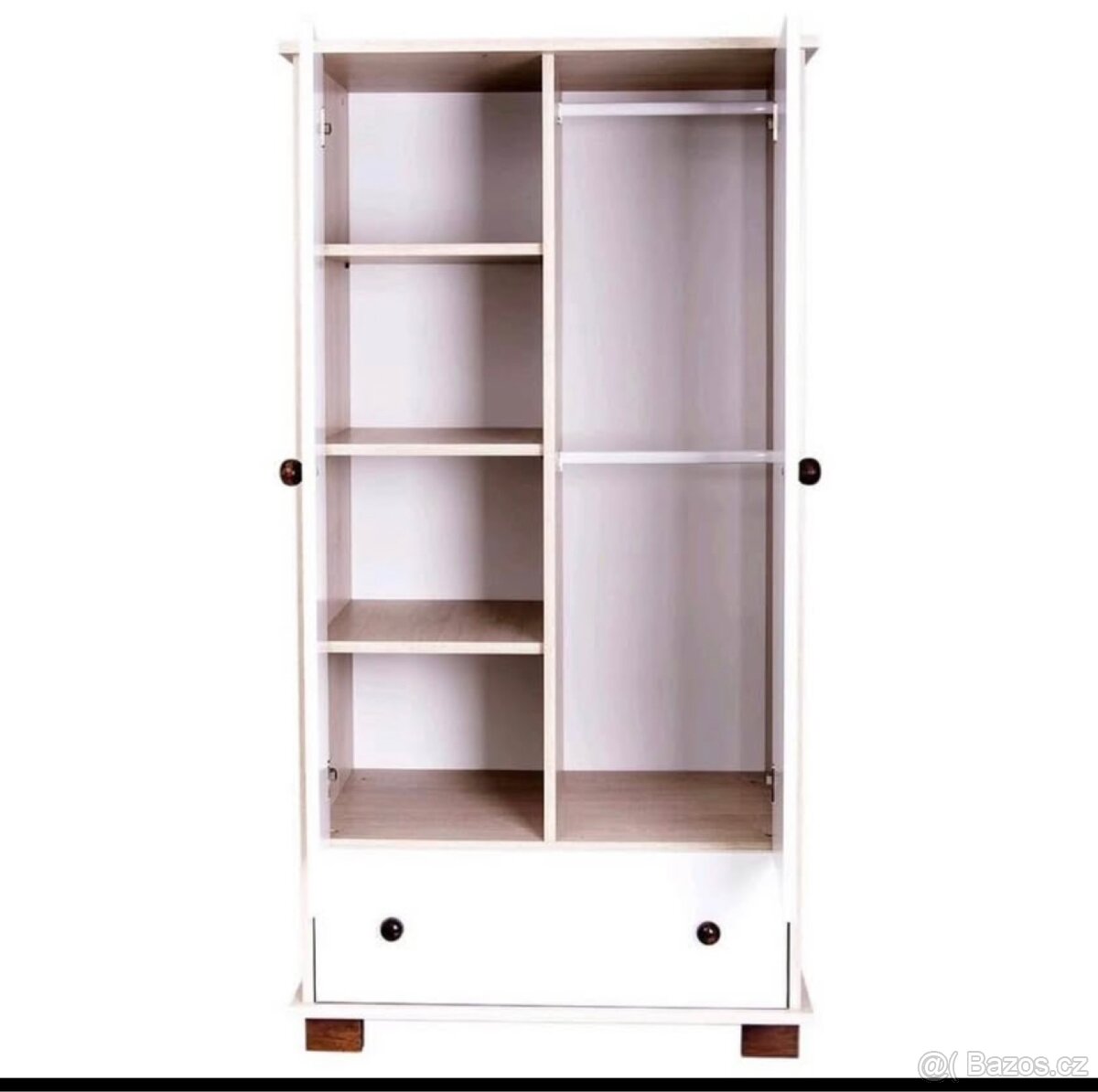 Dětský pokoj Drewex - 4