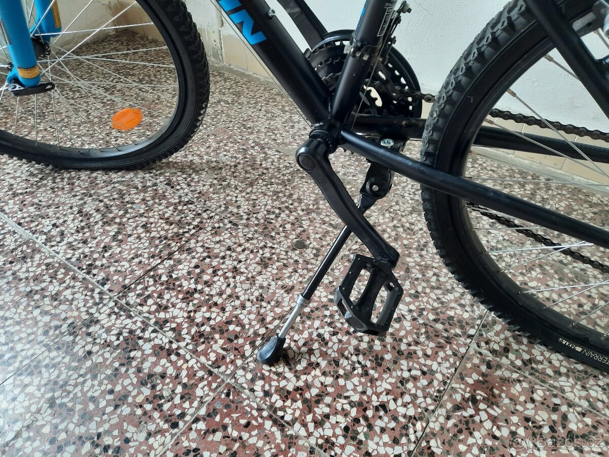 Dětské kolo pro kluka BTWIN 24 - 4