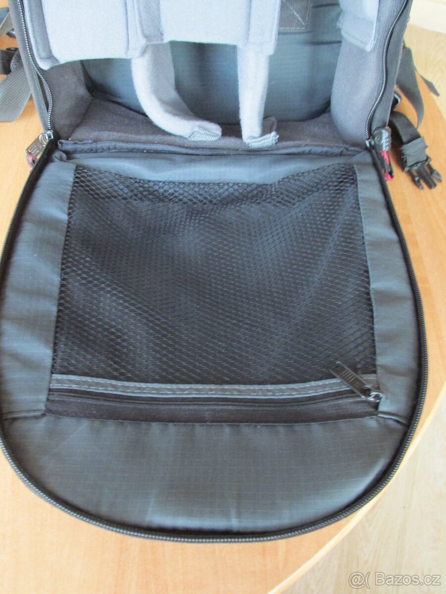 Foto batoh VANGUARD - 4