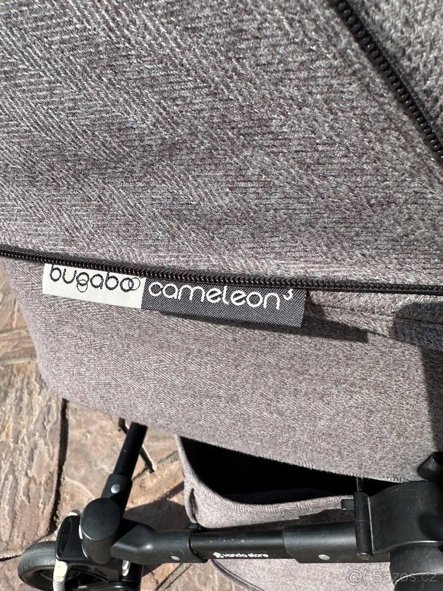 Bugaboo Cameleon 3 - 4