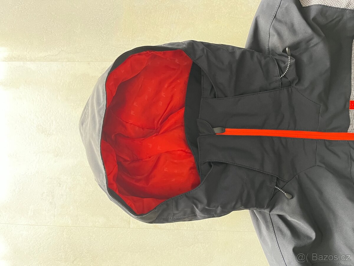 Bunda Quiksilver - 4