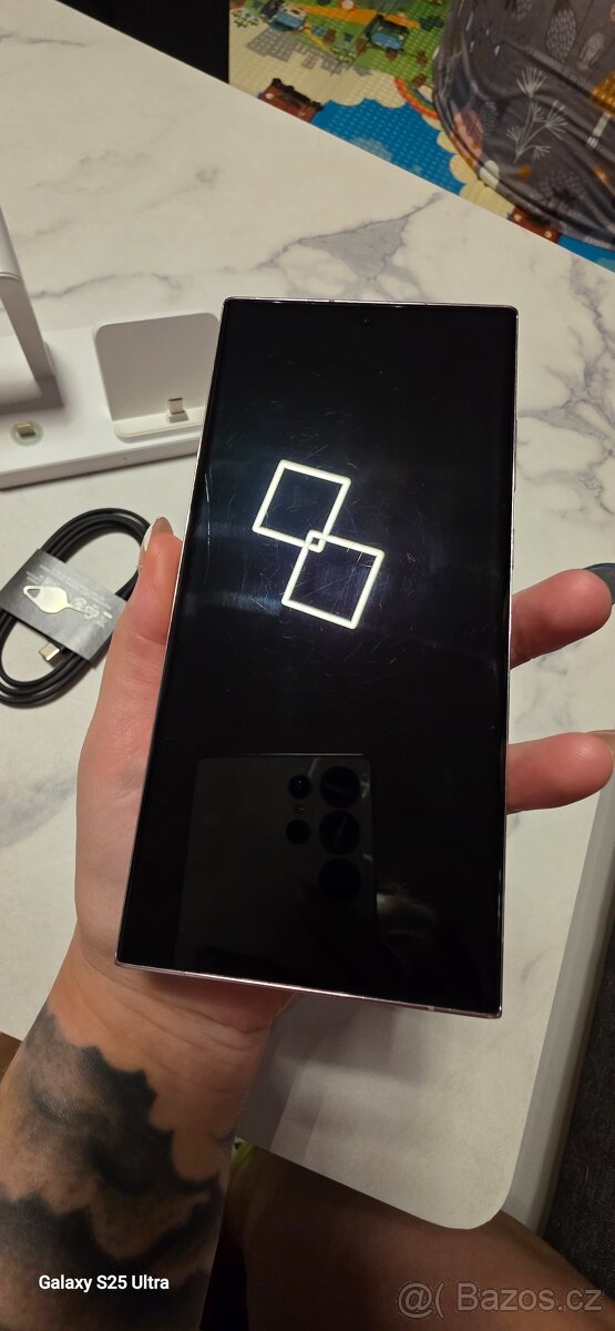 Samsung Galaxy S23 ultra - 4