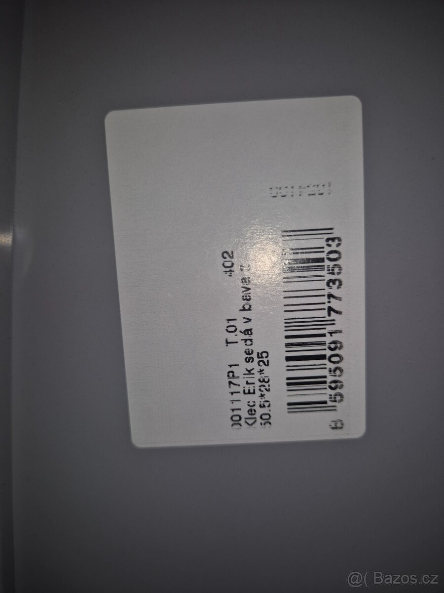 Klec pro křečka, nová - 4